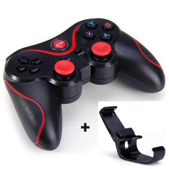 Smart Phone Game Controller — Gaming Joysticks, CAOW4