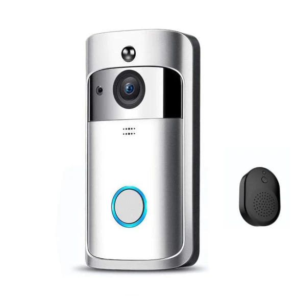 Smart Video Doorbell — Video Doorbell, SHENZHEN THINKCARE TECHNOLOGY
