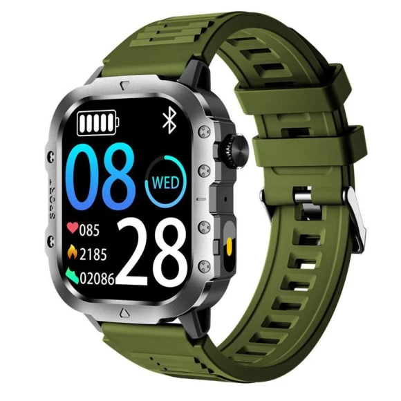 Sports Smart Watch, Lemo Nade