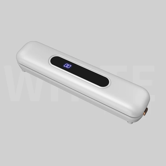 Vacuum Food Sealer with LCD Screen, Holland Pia