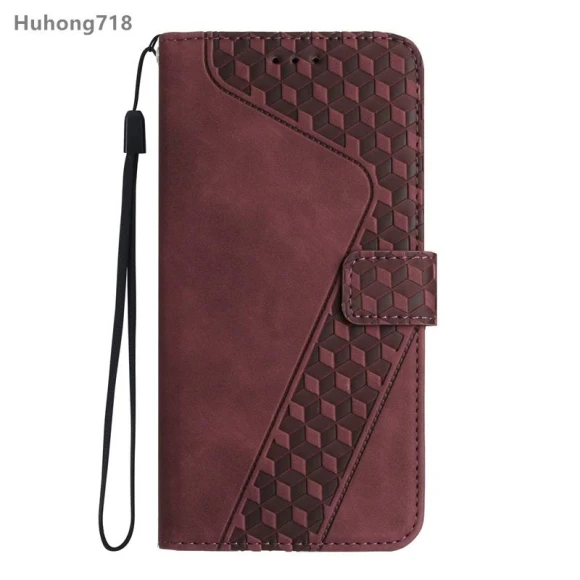Wallet Case, huhong718