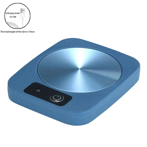 Electric Mug Warmer — Beverage Warmers, Jiuke Kids