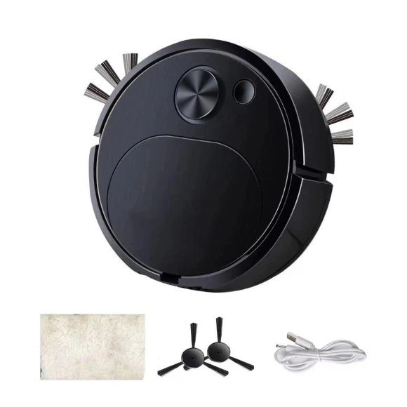 Automatic Sweeping Robot, Daily Home Furnishings