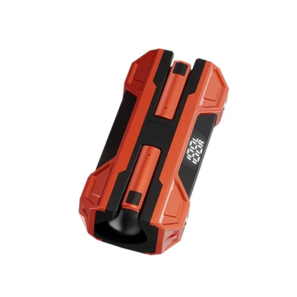 Bluetooth Headset in Fur Style — Headsets, Junmaocun