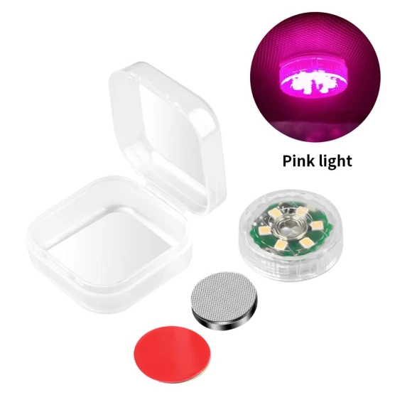 Car Interior Touch Sensor Light, Timeless Home