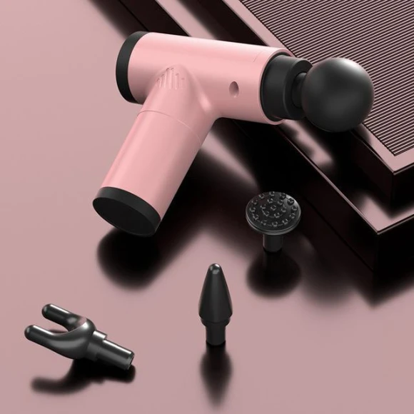 Electric Massage Gun — Massage Gun, Houspace