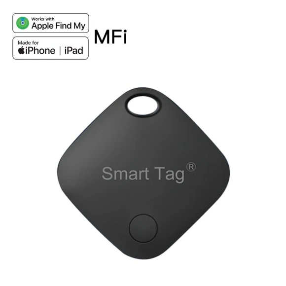 GPS Smart Tag — Item Locators, Home Of Auto Parts
