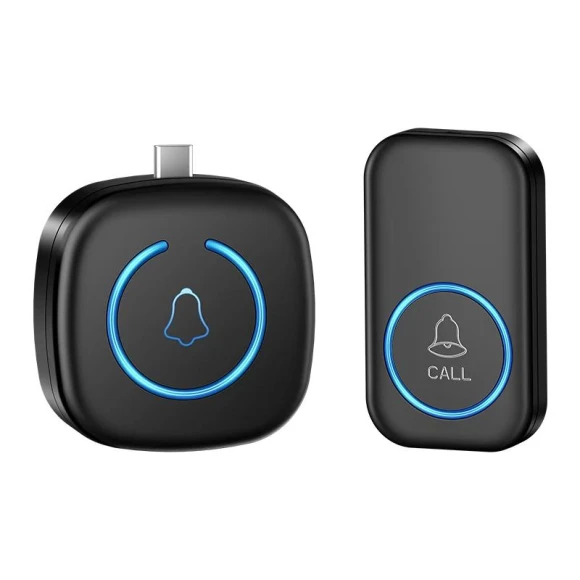 Intelligent Wireless Doorbell — Kits, Build My Home