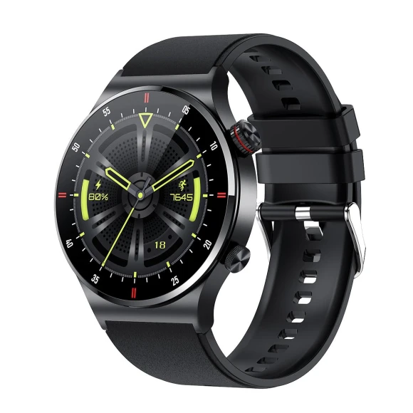 Luxury Smart Watch — Smartwatches, Tiktop2