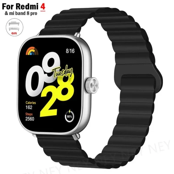 Magnetic Watch Straps, PINSENDA