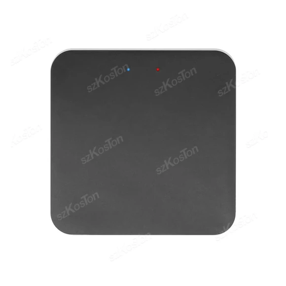 Multi-mode Gateway Hub — Smart Home Hubs & Controllers, Tuya