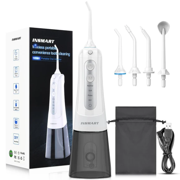 Oral Irrigator, Vinde Home