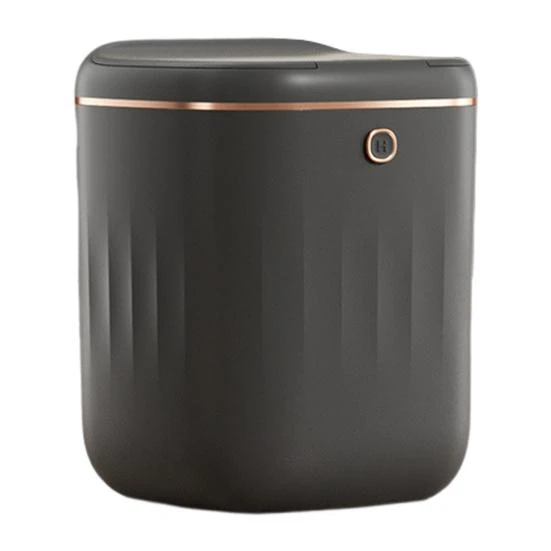 Smart Automatic Trash Bin, Chic Interiors