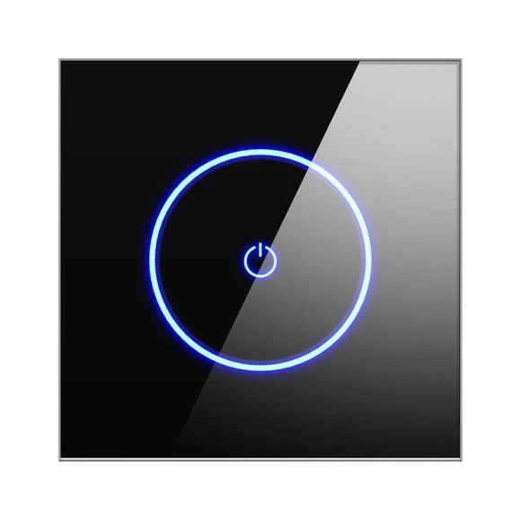 Smart Switch 1/2/3 Gang — Dimmer Switches, Super Dream Home