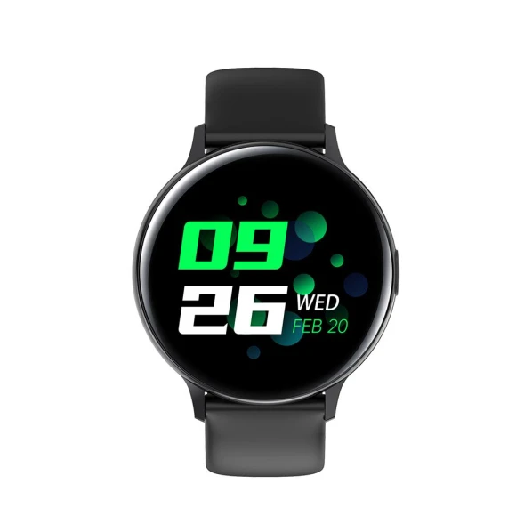 Smart Watch with Heart Rate Monitor — Smartwatches, Tiktop2