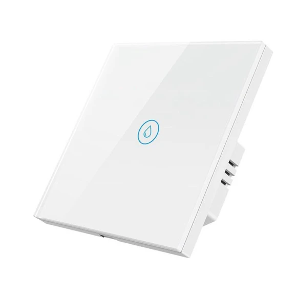 Smart WiFi Water Heater Switch — Smart Home Hubs & Controllers, Super Dream Home