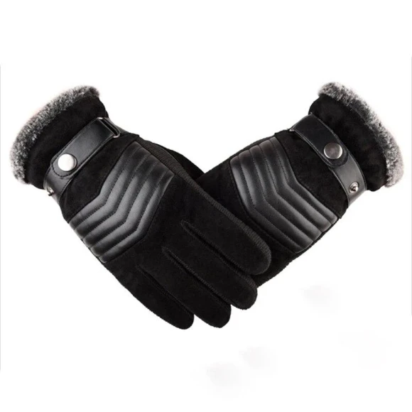 Winter Touchscreen Gloves — Gloves & Mittens, YC Direct
