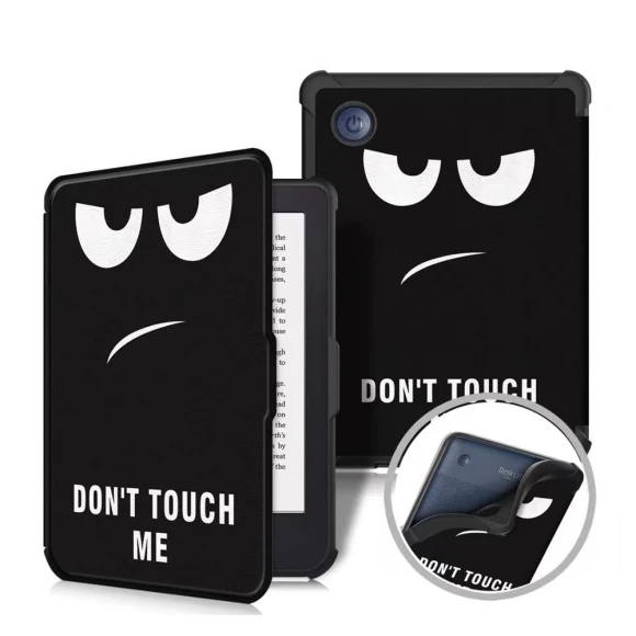 Auto Sleep/Wake Smart Cover, Qinaquan2