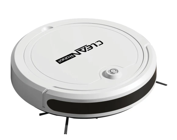 Automatic Smart Sweeping and Mopping Robot — Smart Cleaning Robots, Perfect choice for your home