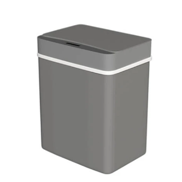 Automatic Touchless Infrared Motion Sensor Smart Trash Can, The Romantics