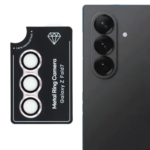 Camera Lens Protector Set — Digital Frame Protectors, Smartwatch 2025