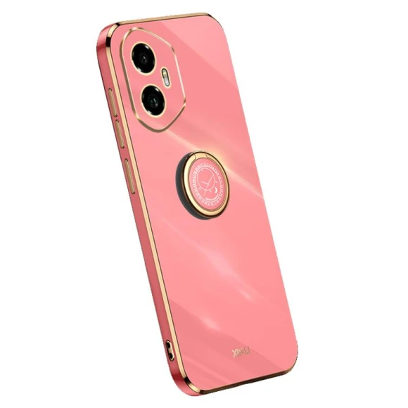 Case Ring Kickstand Electroplating TPU Phone Cover — Phone Accessories, XINLI