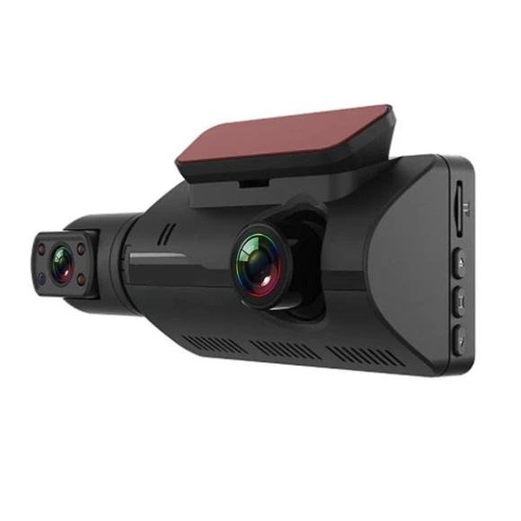 FHD 4K Car Dash Camera — Dashboard Cameras, misty world