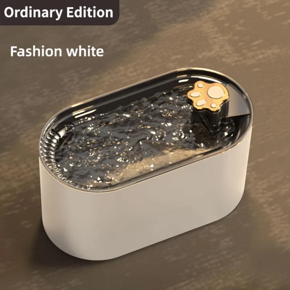 Intelligent USB Water Dispenser — Feeding Supplies, Pet daily necessities