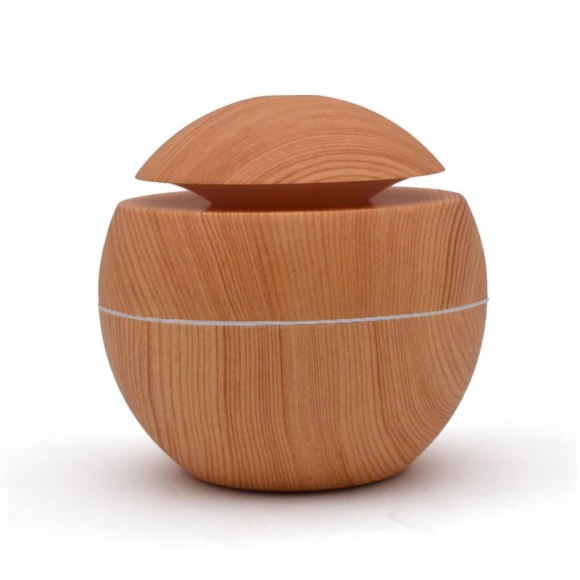 Mini Air Humidifier Mushroom USB — Humidifier, Got Now