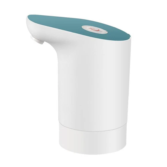 Rechargeable Dustproof Smart Electric Dispenser for Bottled Water, Perfect choice for your home