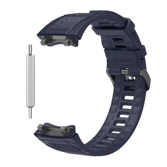 Silicone Watch Strap, HUAMI