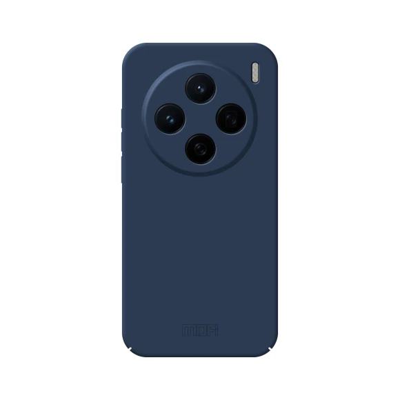 Skin-Touch Matte Phone Case — Screen Protectors, Smartwatch 2025