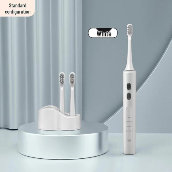 Smart Electric Toothbrush Set — Electric Toothbrush, Deals Supermarket