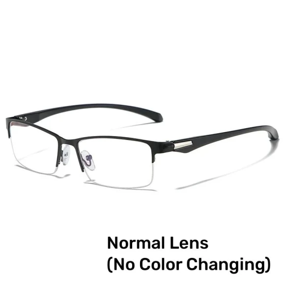 Smart Photochromic Reading Glasses — Smart Glasses, Happy children toys