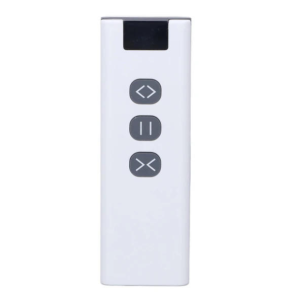 Smart Remote Control for Curtains, Vestidos