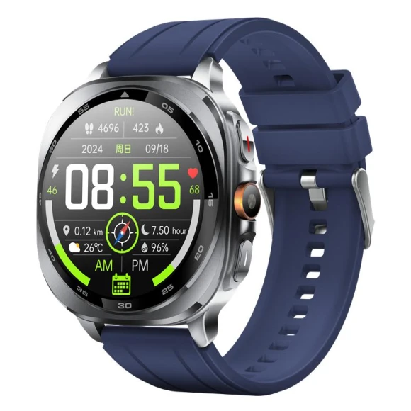 Smart Watch, ESTG