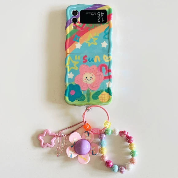 TPU Case with Handy Strap — Basic Cases, Smartwatch 2025