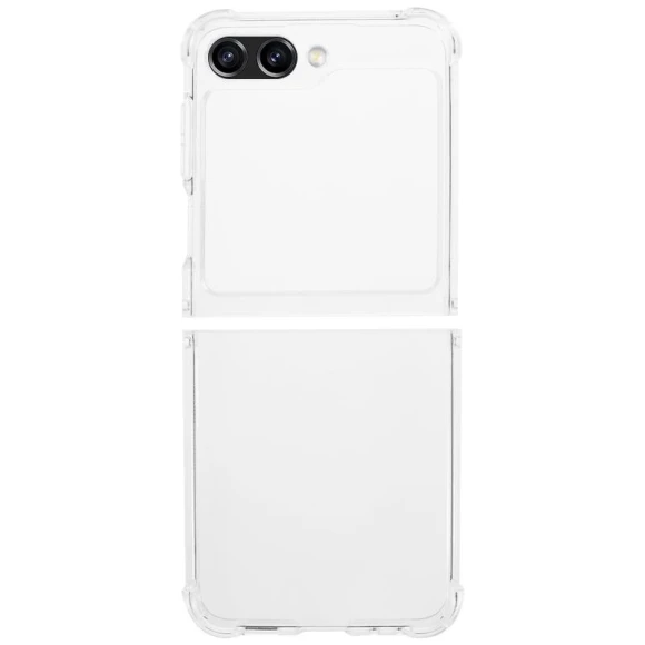 Transparent TPU Phone Case — Basic Cases, Smartwatch 2025
