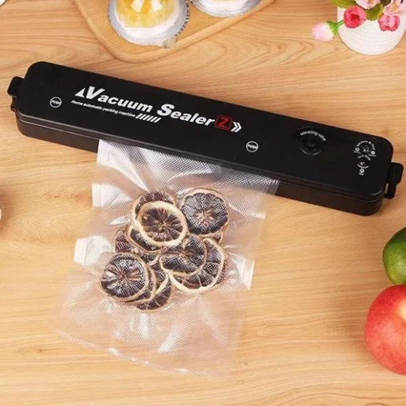 Vacuum Sealer, WTEMPO