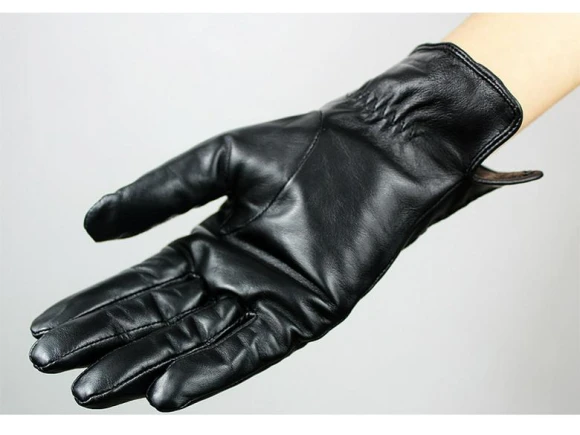 Winter Touchscreen Gloves — Cold Weather Gloves, Millioner