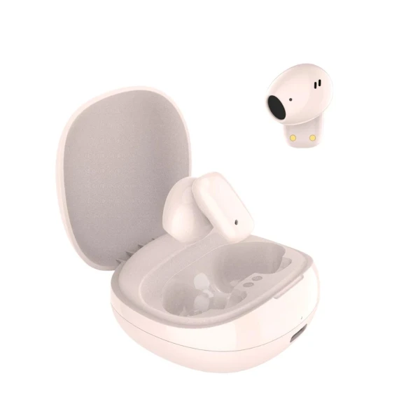 Wireless Bluetooth Earbuds — Wireless Earbuds, Lenovo