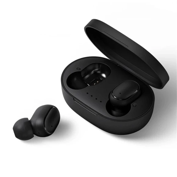 Wireless Earbuds with Noise Cancellation, Briame 3C