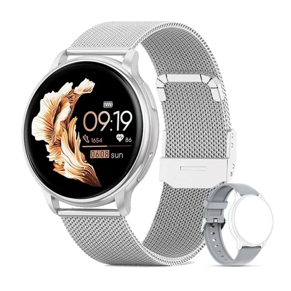 Women's Smart Watch — Smart Watch, SACOSDING