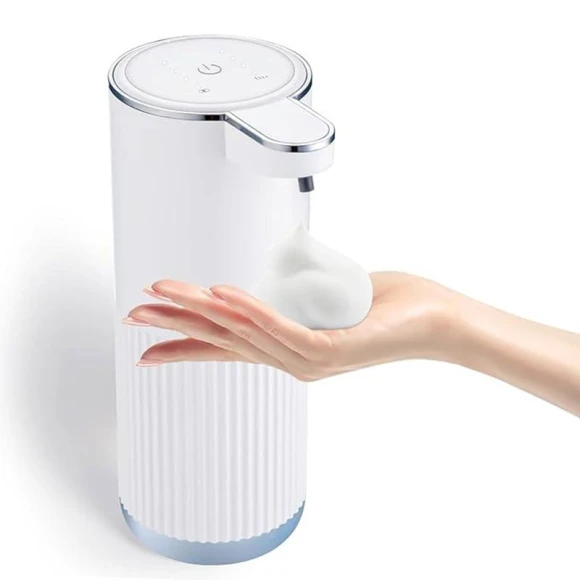 Automatic Soap Dispenser — Automatic Soap Dispenser, CHFENGASQ