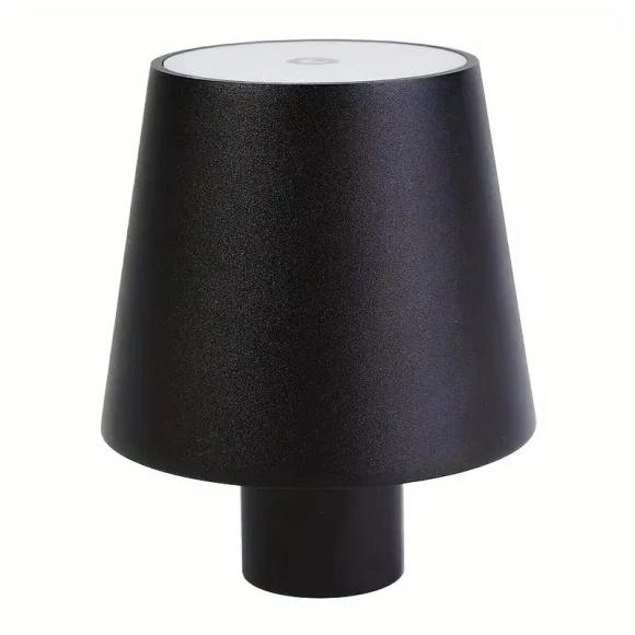 Desk Lamp with Touch Control, Sole Street