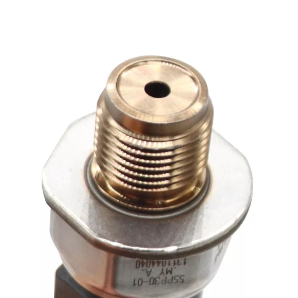 High Pressure Fuel Rail Sensor, Delphi