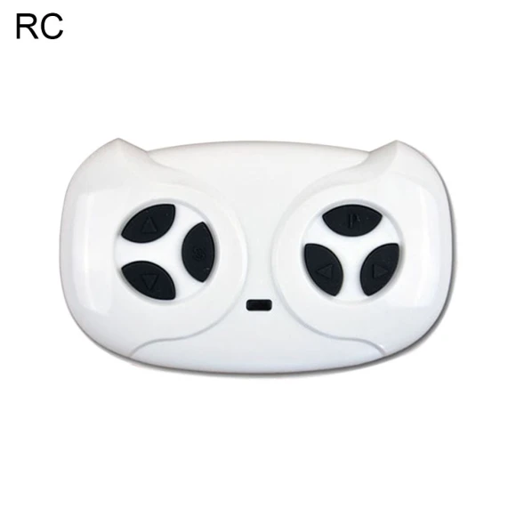 Kids Electric Car Remote Control, POLYNX