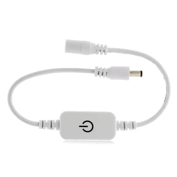 LED Dimmer with Touch Control, Solitude