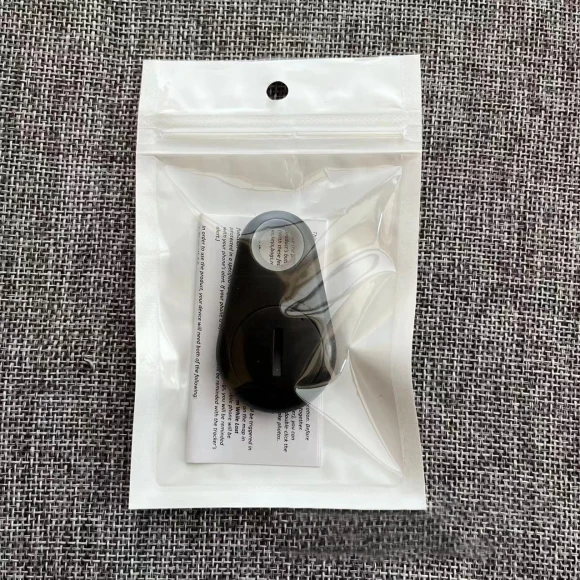 Mini GPS Tracker — Dog GPS Tracker, A Surname Home