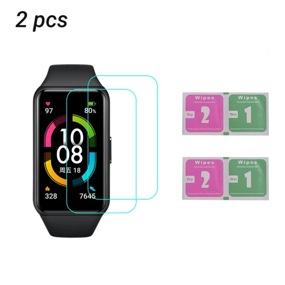 Screen Protector for Smart Watch — Screen Protectors, 3d printing machine